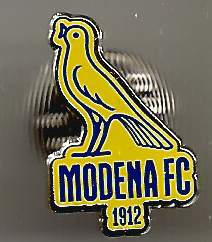 Badge FC Modena